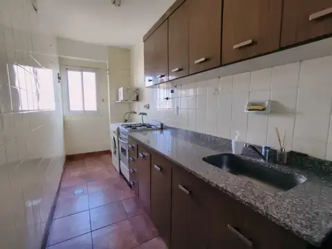 Departamento en Alquiler en Paternal, $ 550.000