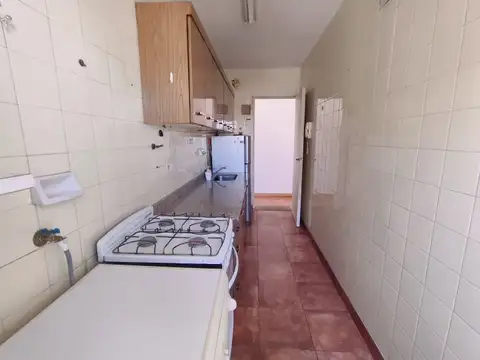 Departamento en Alquiler 55 años