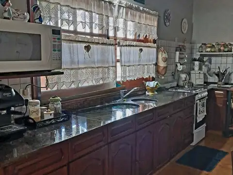 Depto Tipo Casa en Venta en Don Bosco, USD 89.000