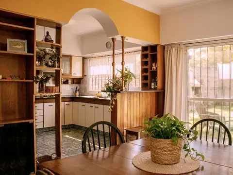 Casa en Venta 36 años