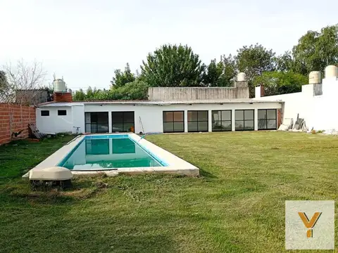 Quinta en Venta en La Plata, USD 90.000