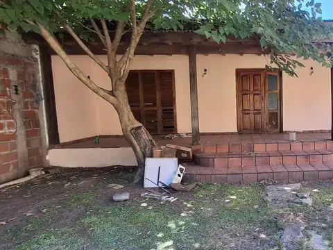 Casa en Alquiler 26 años