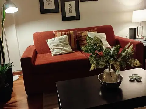 Departamento en Alquiler Temporal en Playa Chica, USD 100