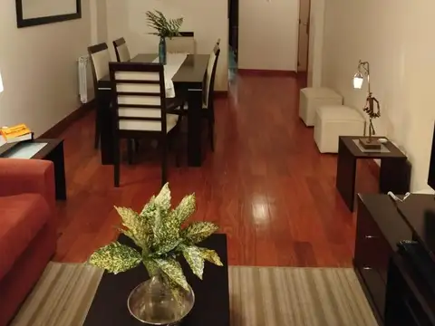 Departamento en Alquiler Temporal de 1 dormitorio