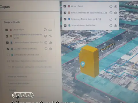 Terreno en Venta de 137,0 m2