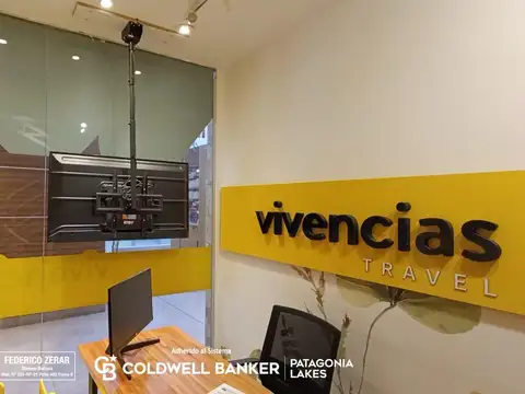 Local en Venta 3 años