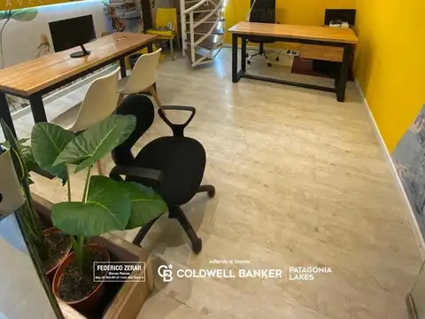 VENTA Local Galeria Paseo Catedral, 36 m2, Bariloche Centro