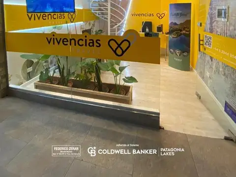 Centro, San Carlos de Bariloche