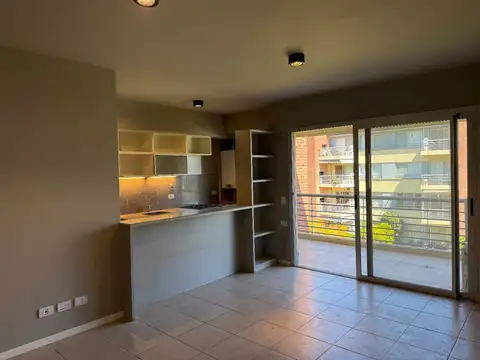 Departamento en Alquiler de 3 ambientes