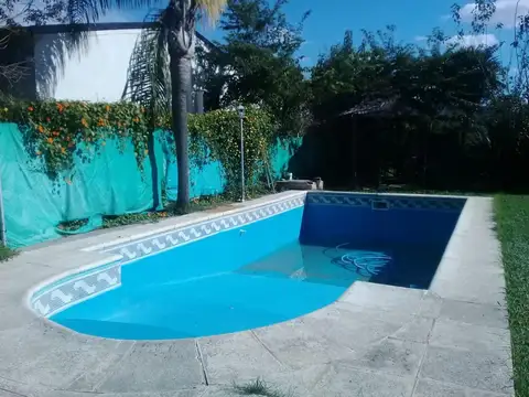 Casa en Venta en Zarate