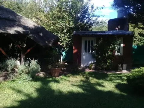 Casa en Venta en Zarate, USD 140.000