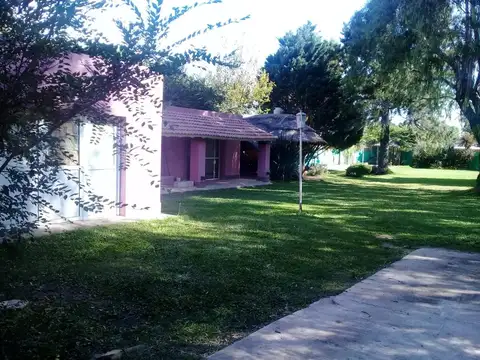 Casa en Venta en Zarate
