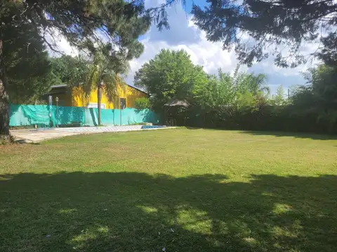 Casa en Venta A Estrenar