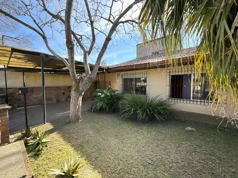 Casa - El Ombu (Pacheco)