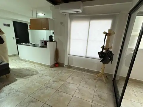 Departamento en Alquiler en Villa Crespo, $ 950.000