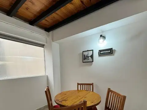 Departamento en Alquiler 18 años