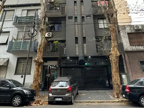 Alquiler 3 ambientes amoblado - Villa Crespo Subte