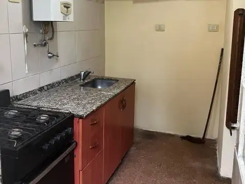 Depto Tipo Casa en Alquiler de 1 dormitorio