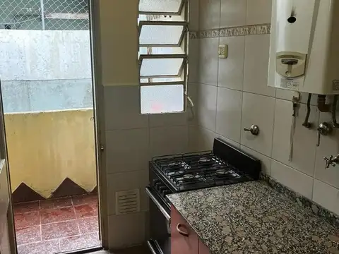 Depto Tipo Casa en Alquiler de 2 ambientes