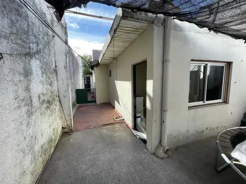 Departamento en Alquiler 20 años