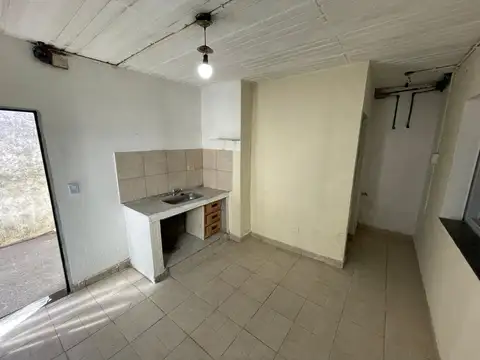 ALQUILER DEPARTAMENTO 2 AMBIENTES. LA TABLADA