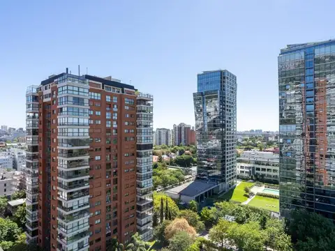 Departamento en Alquiler 26 años