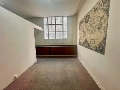 Oficina en  venta en Microcentro