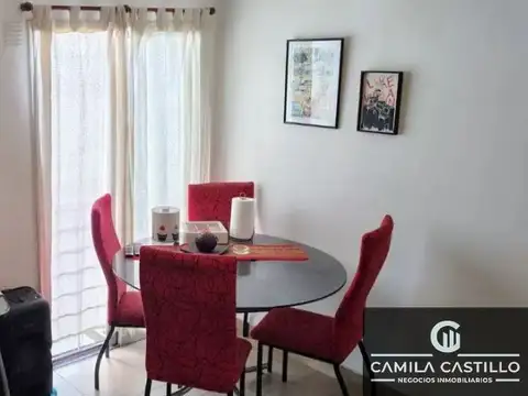 Departamento en venta de 1 dormitorio en Ramos Mejía