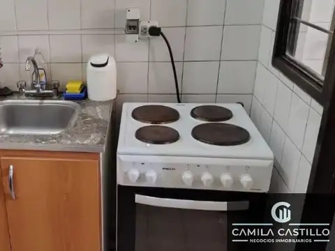 Departamento en venta de 1 dormitorio en Ramos Mejía