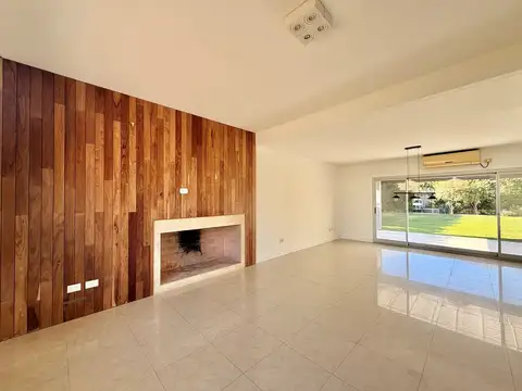 Casa en Alquiler en Nordelta Los Alisos, USD 2.600