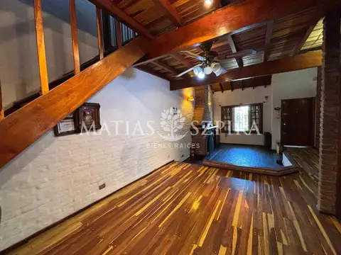 Casa en Venta en Ituzaingo Norte, USD 187.000