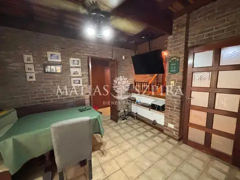 Casa en Venta 5 ambientes