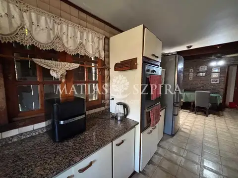 Casa en Venta al Oeste