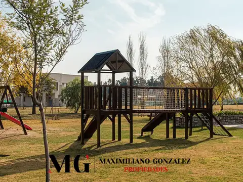 Lote venta Cruz Del Sur Esteban Echeverría