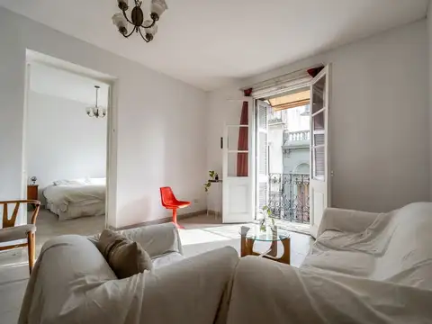 VENTA 3 PH EN BLOCK EN SAN TELMO RECICLADOS