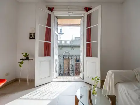 Depto Tipo Casa en Venta en San Telmo, USD 195.000
