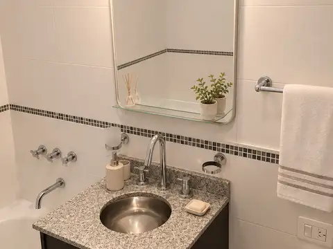 Departamento en Alquiler de 1 dormitorio