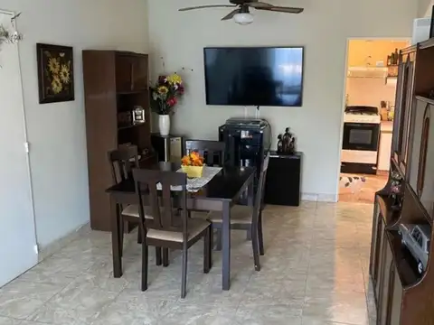 venta 4 amb al frente impecable balcon gge