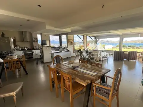 Casa en Venta 5 años