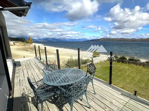 Casa en venta en Dina Huapi - 3 dormitorios Costa de Lago Nahuel Huapi