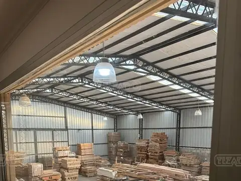 Galpon en Venta en Belen de Escobar, USD 390.000