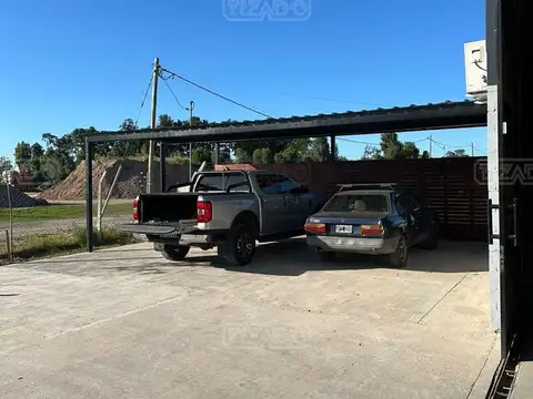 Depósito Galpón  en Venta ubicado en Escobar, G.B.A. Zona Norte, Argentina