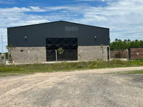 Depósito Galpón  en Venta ubicado en Escobar, G.B.A. Zona Norte, Argentina