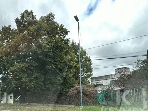 Terreno en Venta en Manuel B Gonnet, USD 275.000