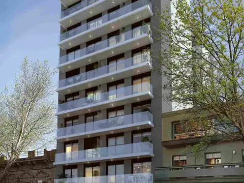 VENTA APARTAMENTO 2 DORMITORIOS TERR CORDON LEYVIS