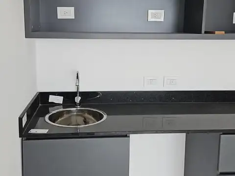 Departamento en Venta en Monserrat, USD 70.000