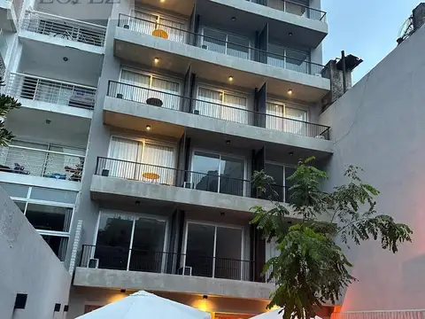 Departamento en Venta al Sur