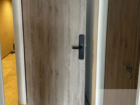 Departamento en Venta en Monserrat, USD 70.000