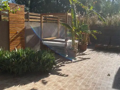 Casa en Alquiler 4 años