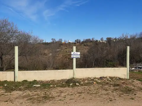 Terreno en Venta en Villa Parque Siquiman, Punilla